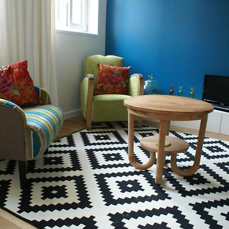 La Cour Soubespin Bed & Breakfast Lille Dış mekan fotoğraf