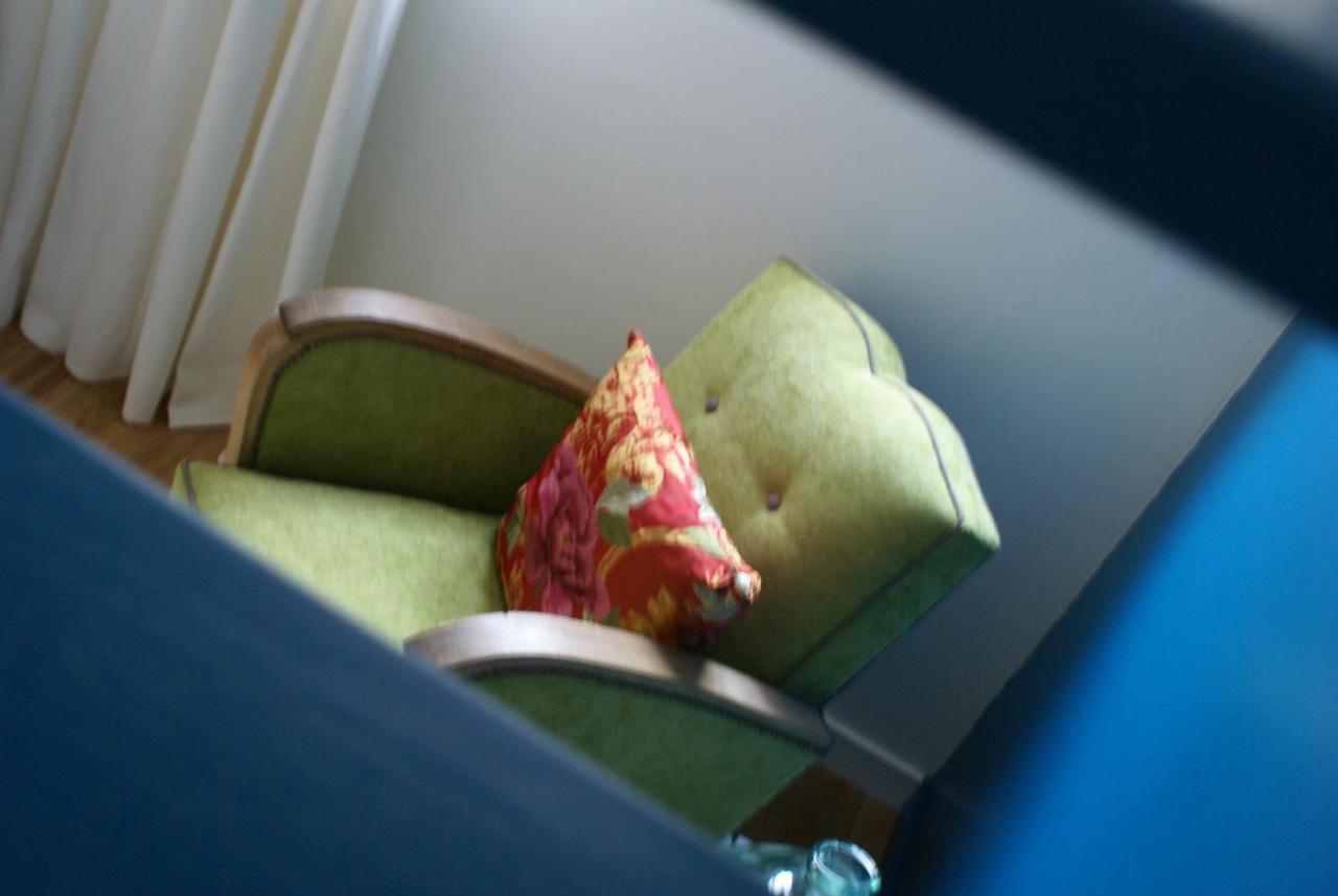 La Cour Soubespin Bed & Breakfast Lille Dış mekan fotoğraf