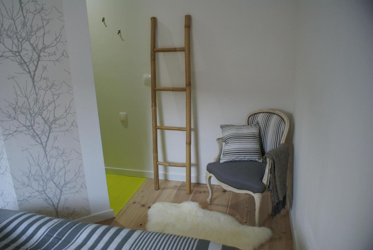 La Cour Soubespin Bed & Breakfast Lille Dış mekan fotoğraf