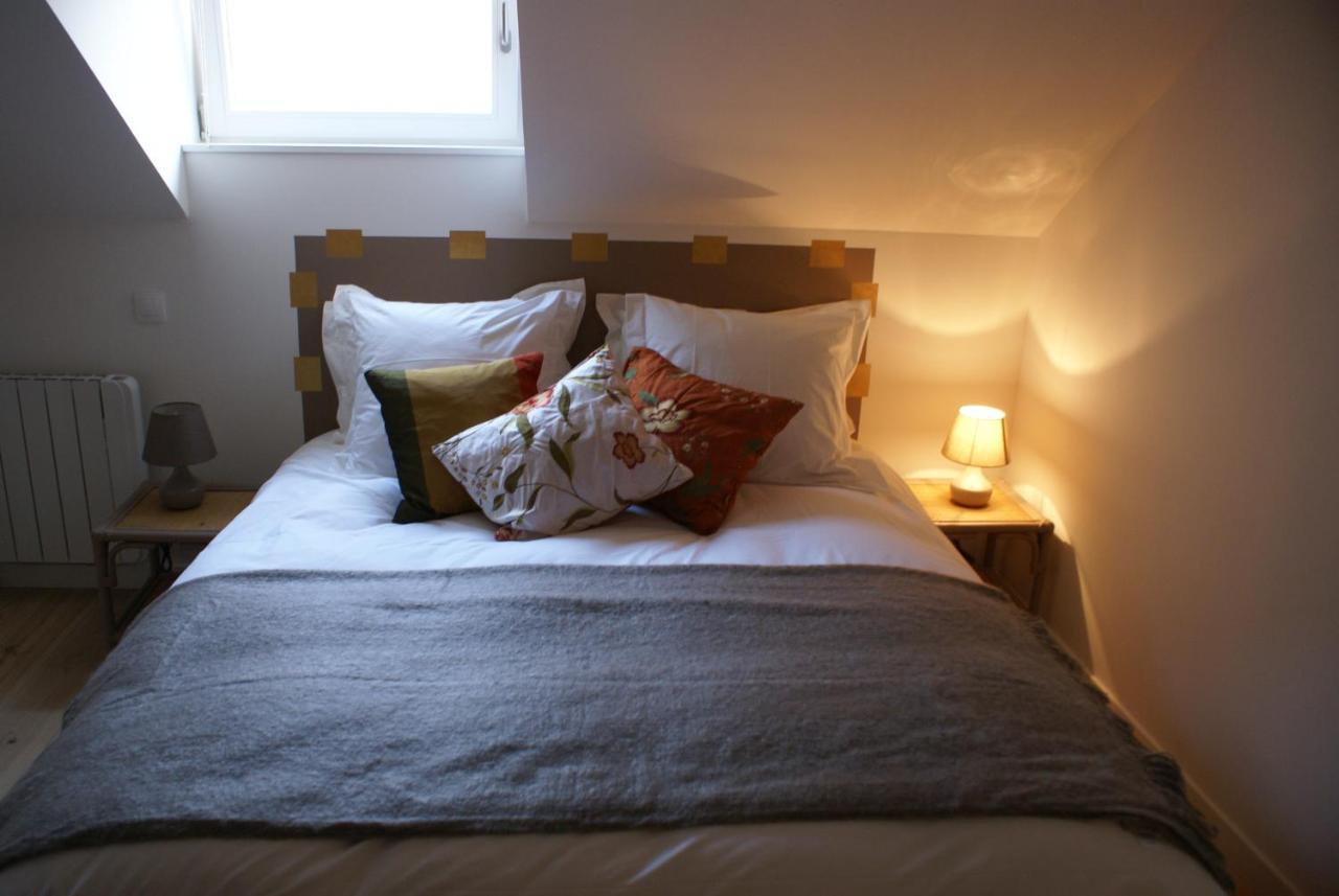 La Cour Soubespin Bed & Breakfast Lille Dış mekan fotoğraf