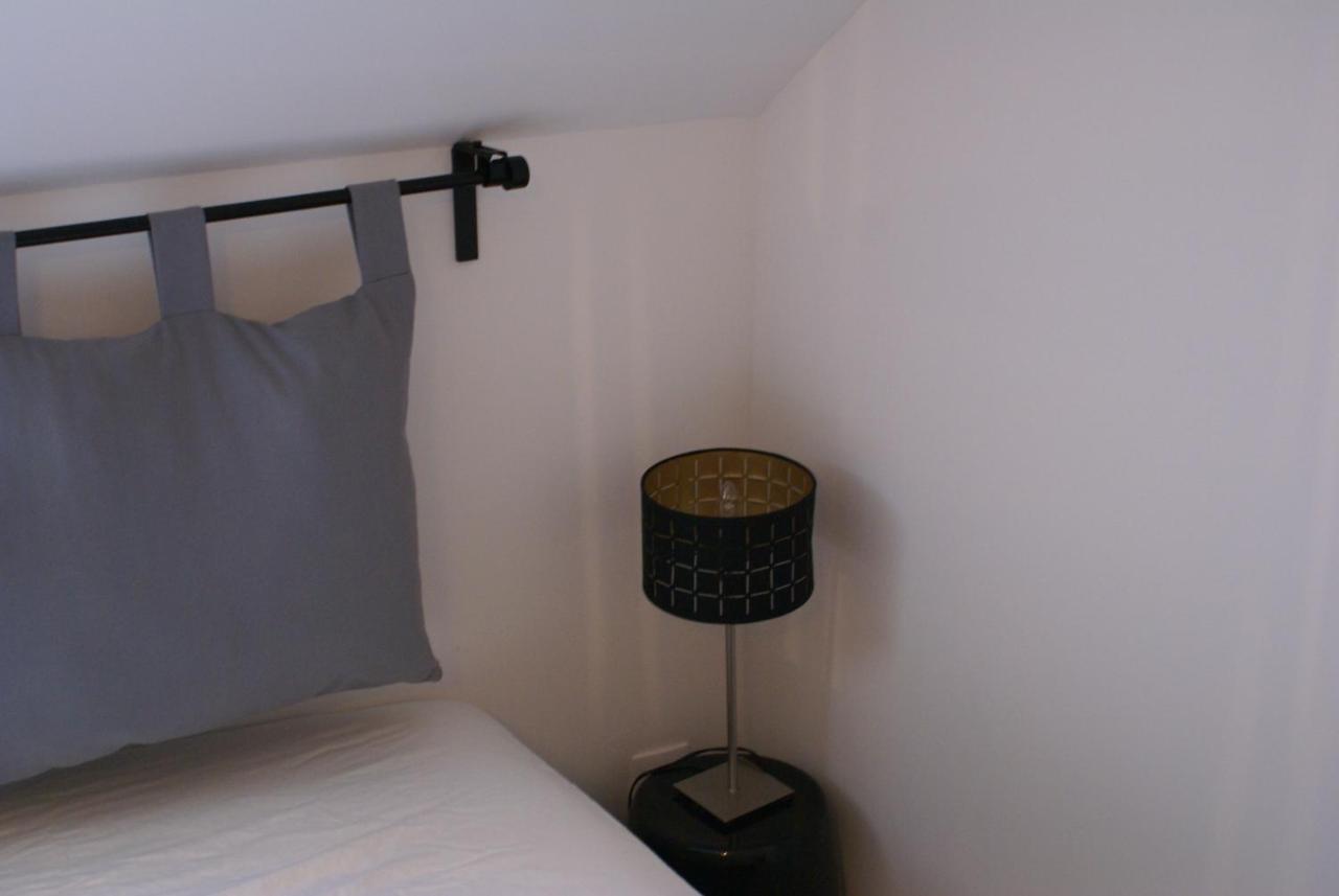 La Cour Soubespin Bed & Breakfast Lille Dış mekan fotoğraf