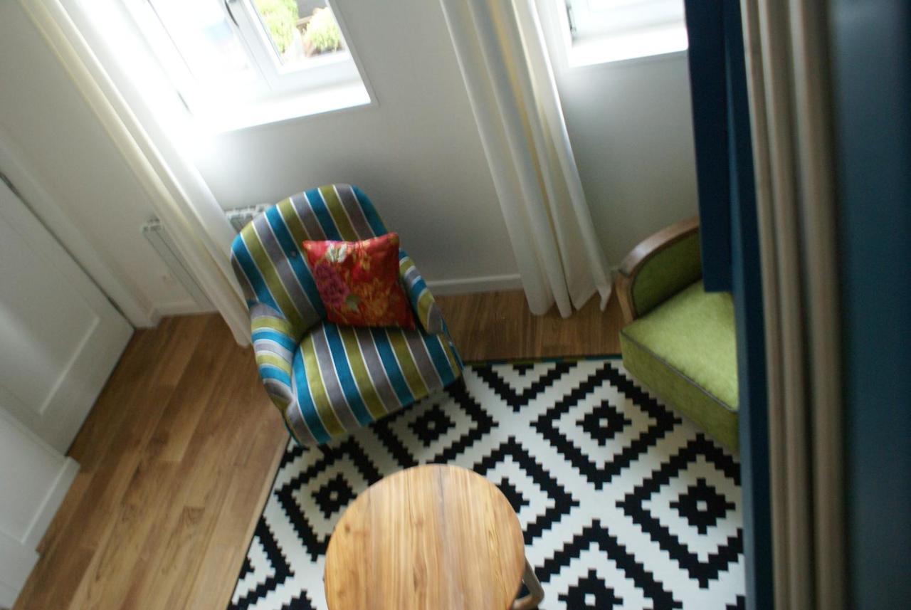 La Cour Soubespin Bed & Breakfast Lille Dış mekan fotoğraf