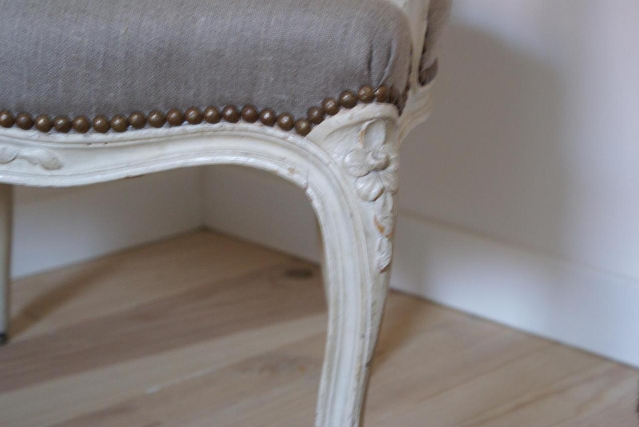 La Cour Soubespin Bed & Breakfast Lille Dış mekan fotoğraf