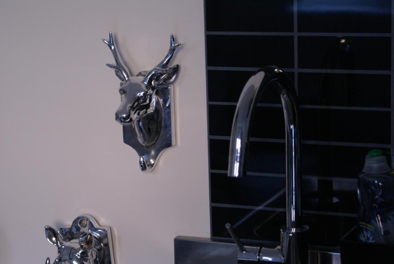 La Cour Soubespin Bed & Breakfast Lille Dış mekan fotoğraf