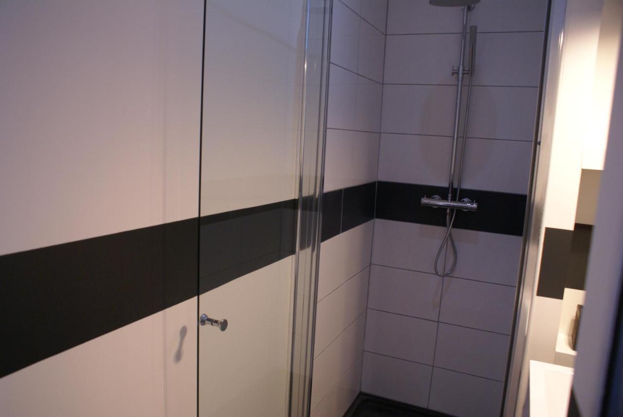 La Cour Soubespin Bed & Breakfast Lille Dış mekan fotoğraf