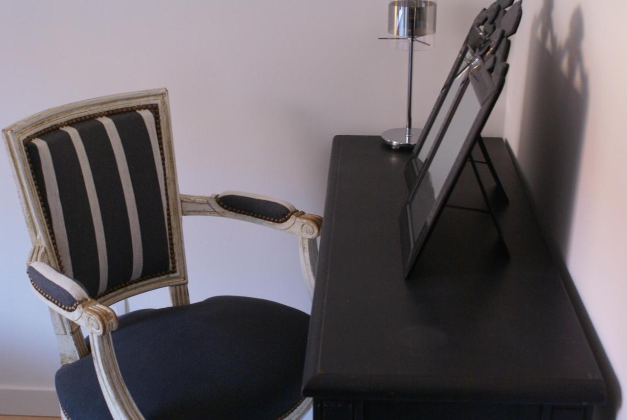 La Cour Soubespin Bed & Breakfast Lille Dış mekan fotoğraf