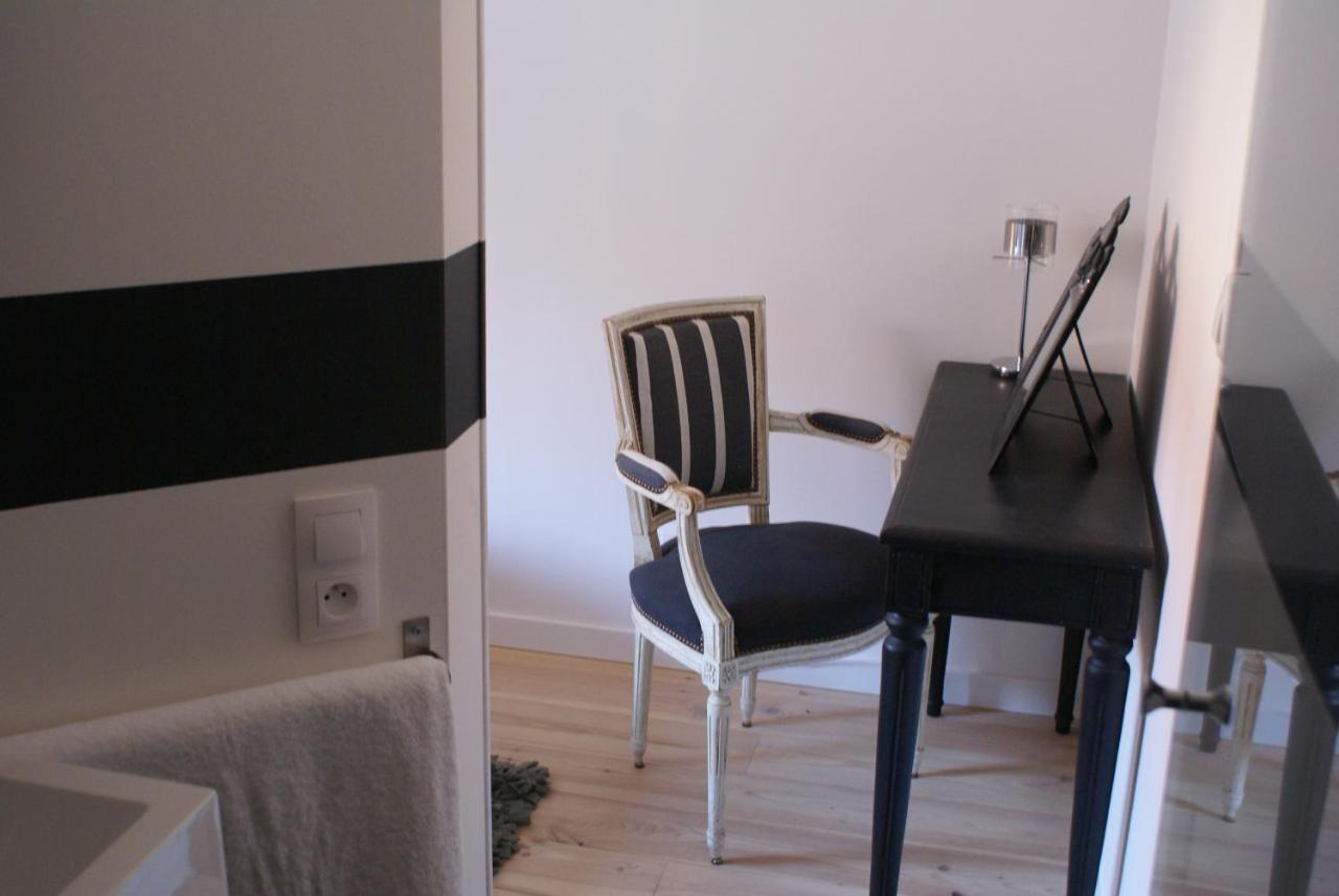La Cour Soubespin Bed & Breakfast Lille Dış mekan fotoğraf