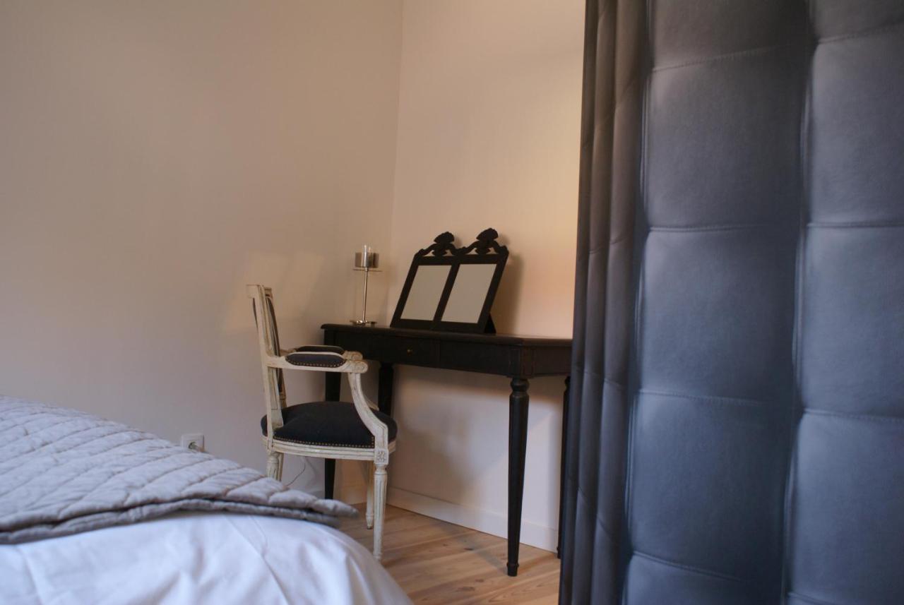 La Cour Soubespin Bed & Breakfast Lille Dış mekan fotoğraf