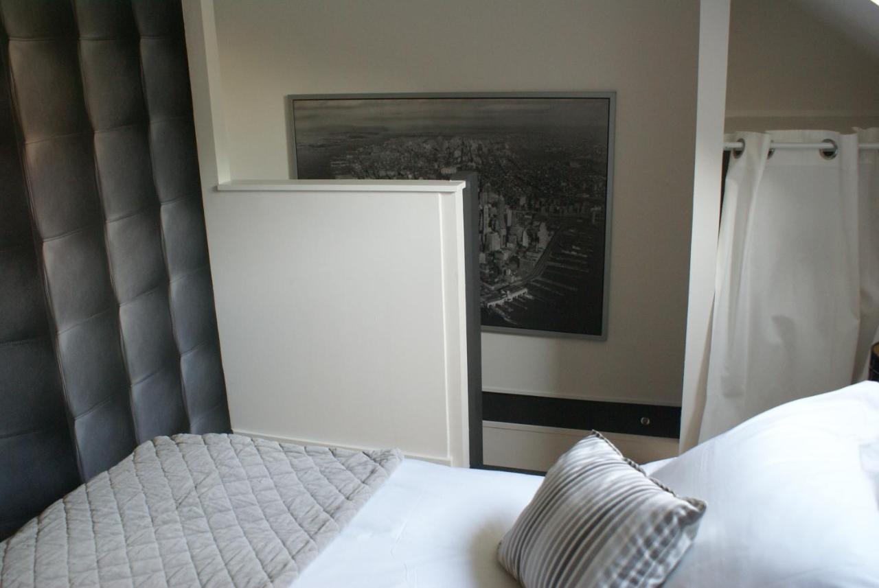 La Cour Soubespin Bed & Breakfast Lille Dış mekan fotoğraf