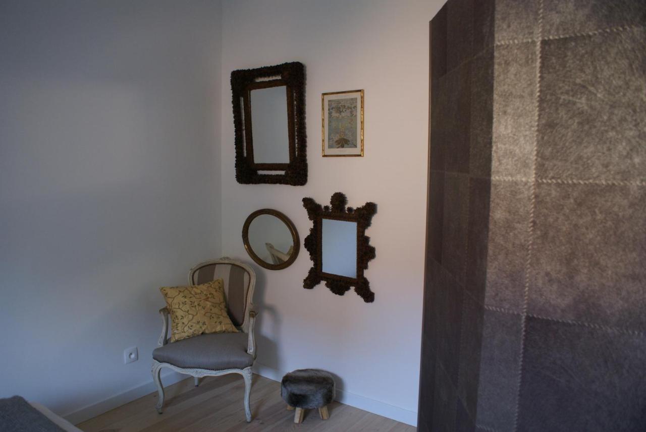 La Cour Soubespin Bed & Breakfast Lille Dış mekan fotoğraf