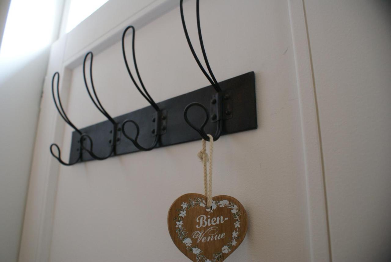 La Cour Soubespin Bed & Breakfast Lille Dış mekan fotoğraf