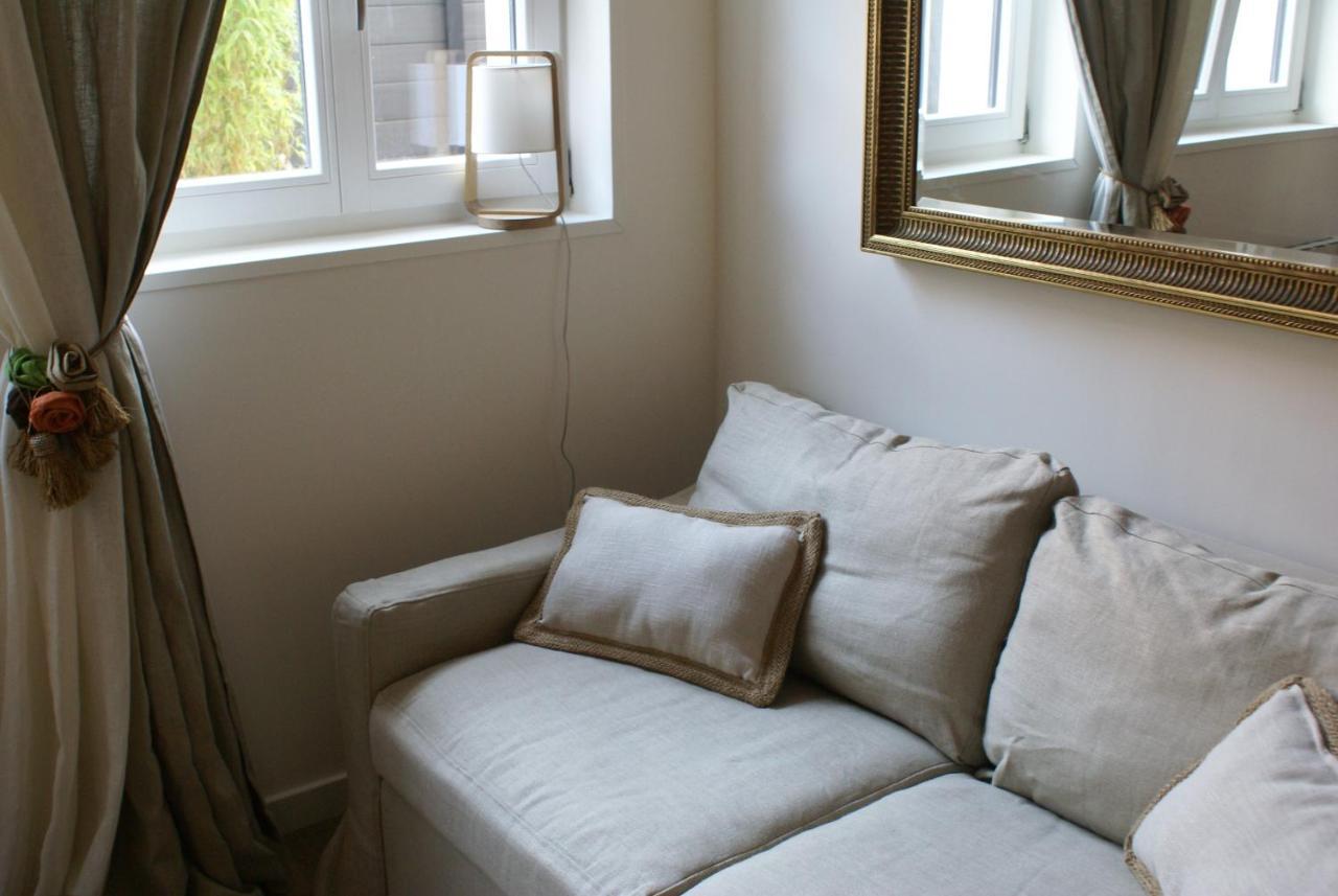 La Cour Soubespin Bed & Breakfast Lille Dış mekan fotoğraf